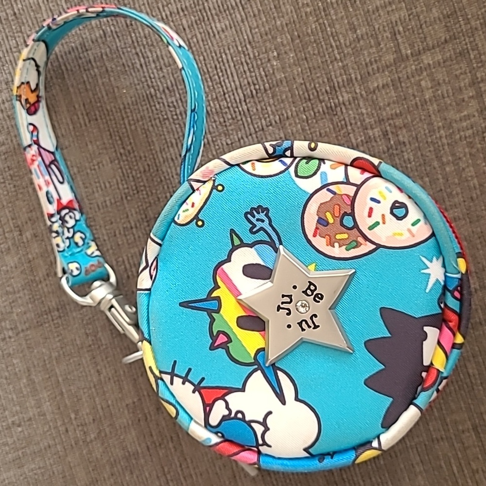 Jujube Sanrio 🌈 Rainbow Dreams Pacipod